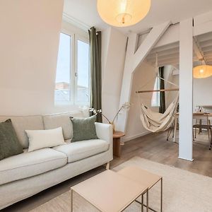 Appartement met een Slaapkamer